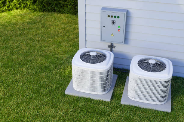Affordable air conditioning repair in Silver Creek, NY