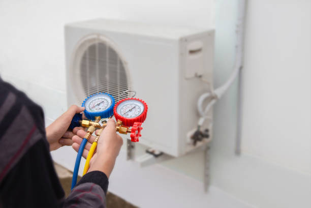 Best HVAC companies near me  in Silver Creek, NY